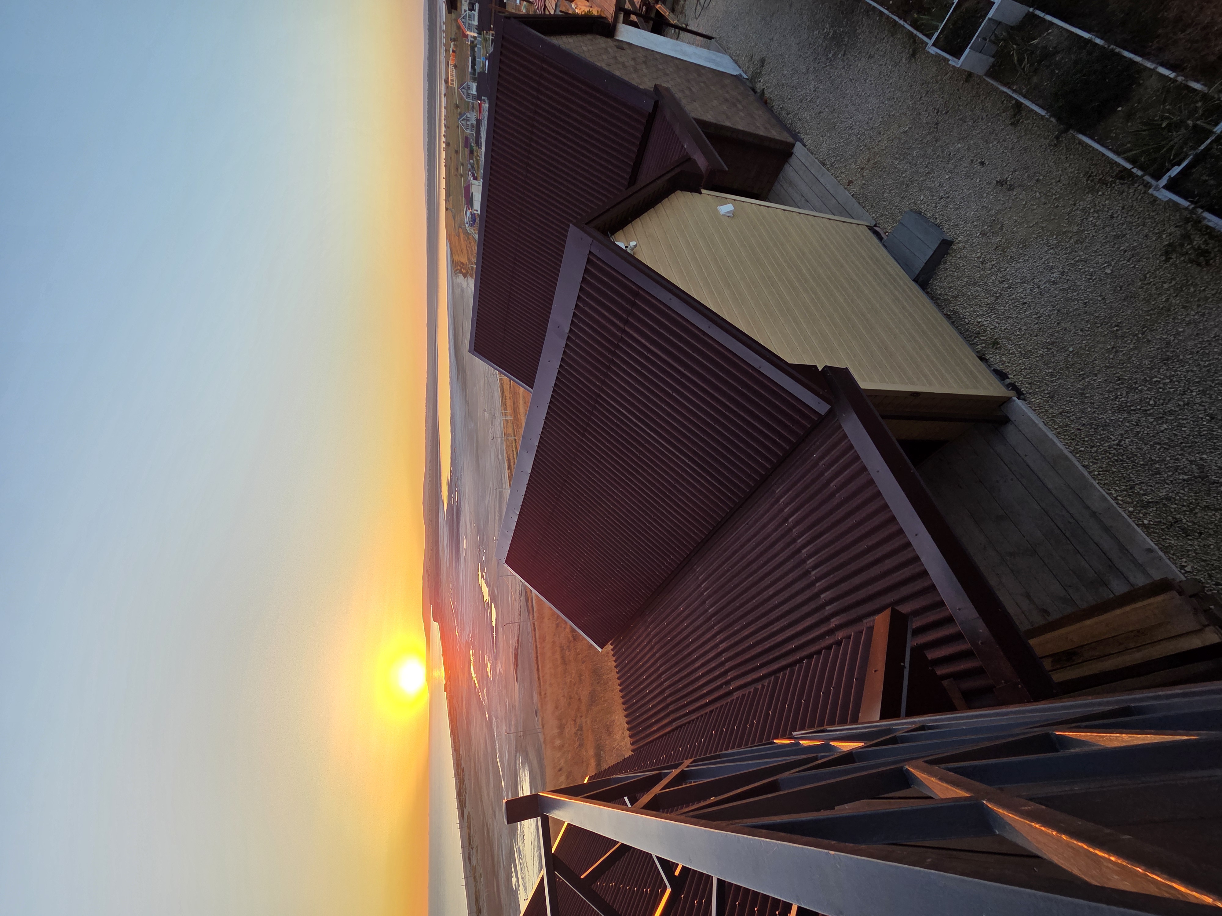 Вид с холма