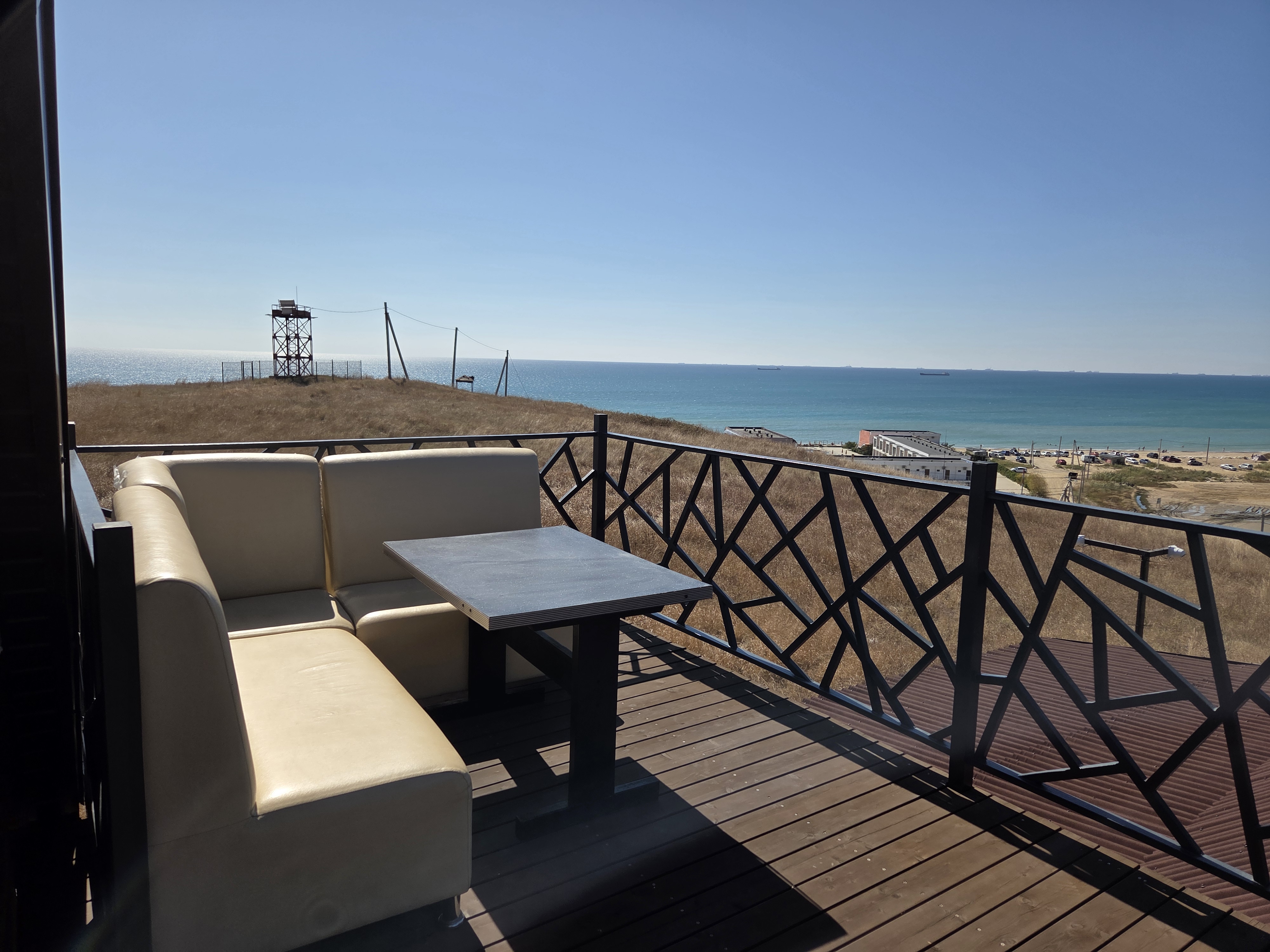 Семейный люкс